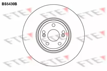 fte-bs5430b