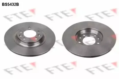fte-bs5432b