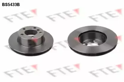 fte-bs5433b