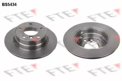 BS5434 FTE