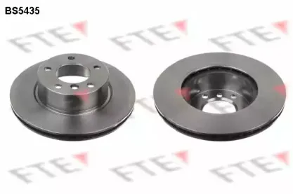 BS5435 FTE Тормозной диск