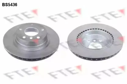 BS5436 FTE