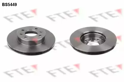BS5449 FTE