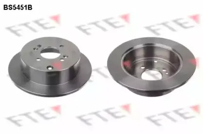fte-bs5451b