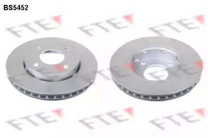 BS5452 FTE