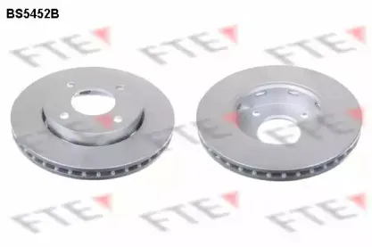 fte-bs5452b