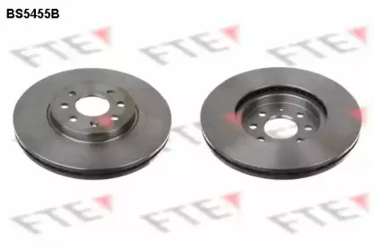 fte-bs5455b