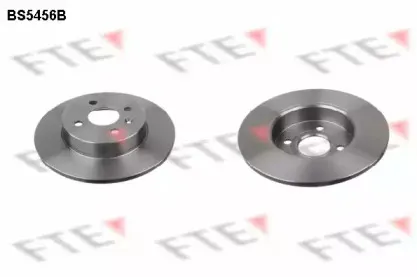 fte-bs5456b