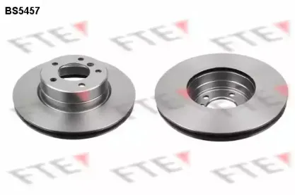 BS5457 FTE