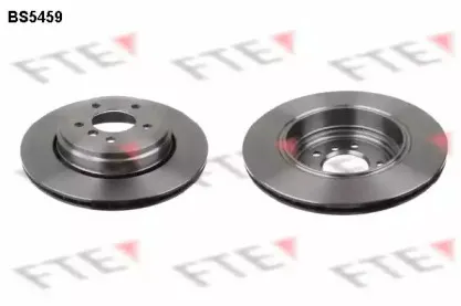 BS5459 FTE