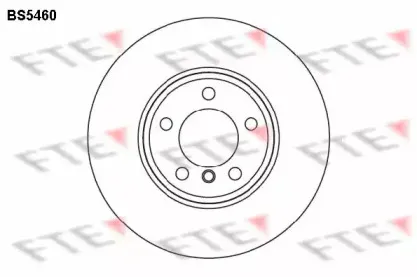 fte-bs5460