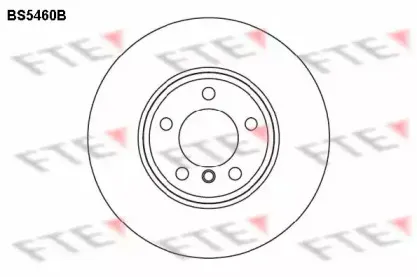 fte-bs5460b