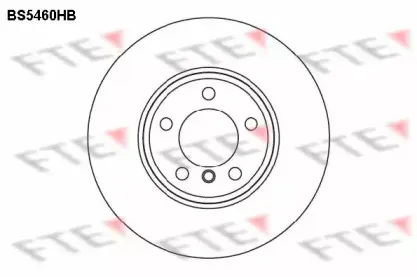 fte-bs5460hb