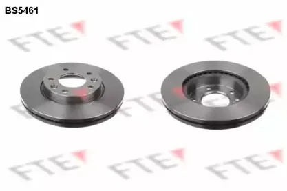 fte-bs5461