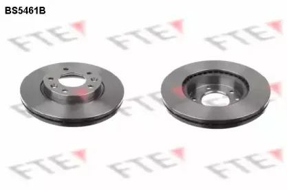 fte-bs5461b