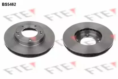 BS5462 FTE Тормозной диск