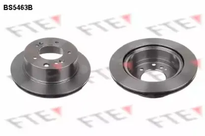 fte-bs5463b