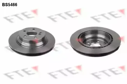 BS5466 FTE Тормозной диск