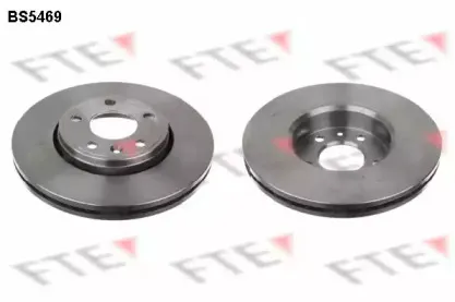 BS5469 FTE