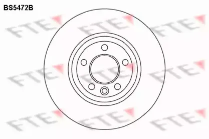 fte-bs5472b