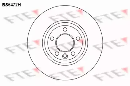 fte-bs5472h