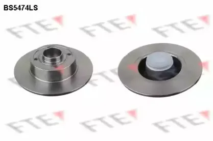BS5474LS FTE