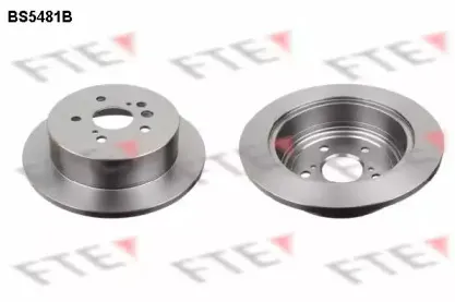 fte-bs5481b