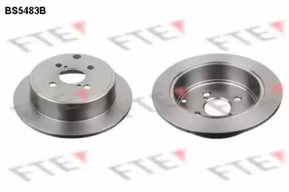 fte-bs5483b