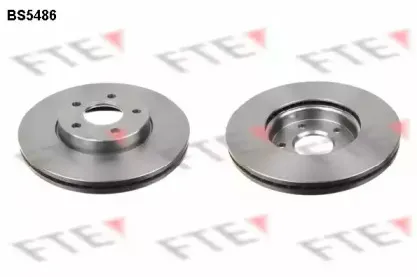 BS5486 FTE