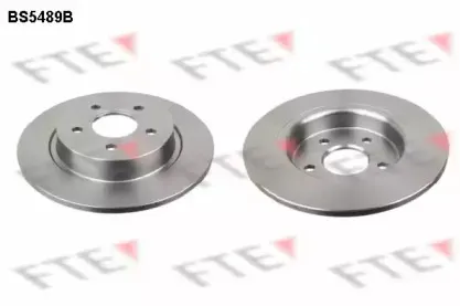 fte-bs5489b