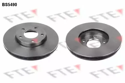 BS5490 FTE