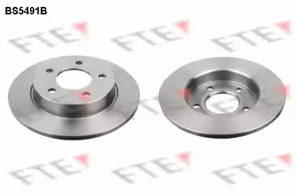 fte-bs5491b