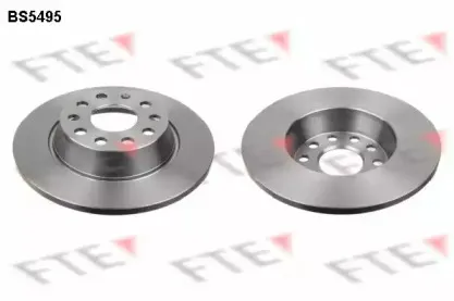 BS5495 FTE Тормозной диск