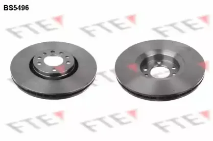 BS5496 FTE