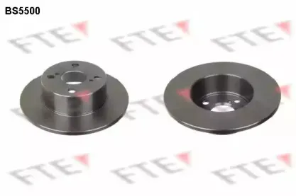 fte-bs5500