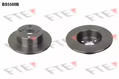 fte-bs5500b