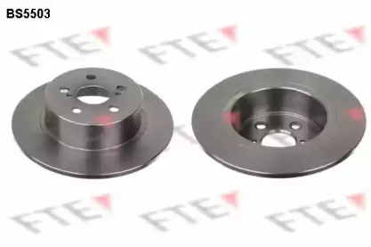 BS5503 FTE