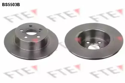 fte-bs5503b