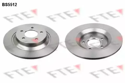 fte-bs5512