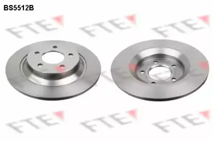 fte-bs5512b