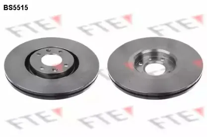 BS5515 FTE
