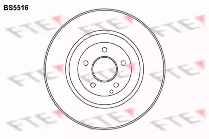 fte-bs5516