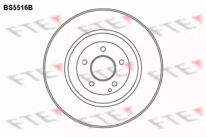 fte-bs5516b