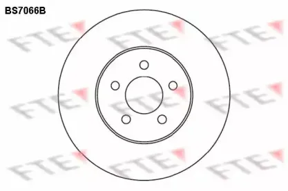 fte-bs7066b