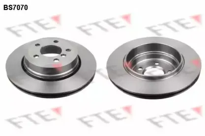 BS7070 FTE