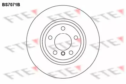 fte-bs7071b