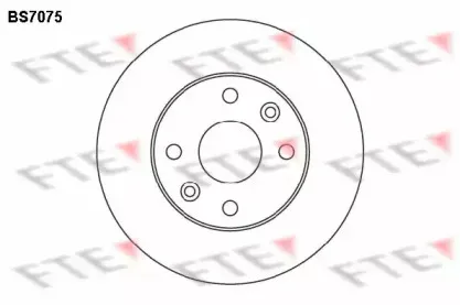 fte-bs7075
