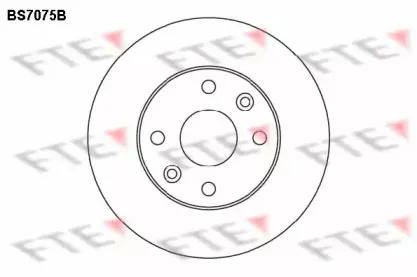 fte-bs7075b
