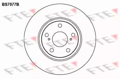 fte-bs7077b