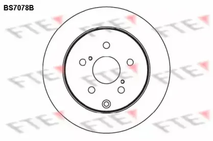 fte-bs7078b